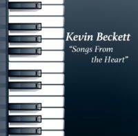 Songs From The Heart - Kevin Beckett